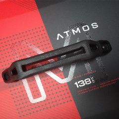 2024 North Atmos Hybrid Tt - 138 cm - Image 2