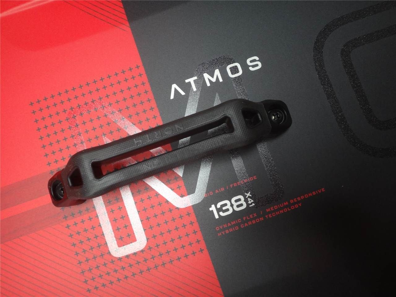 2024 North Atmos Hybrid Tt - Image 2
