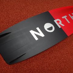 2024 North Atmos Hybrid Tt - 138 cm - Image 3