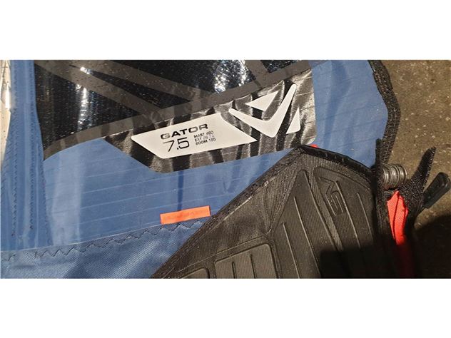 2023 Severne Gator - 7.5 metre