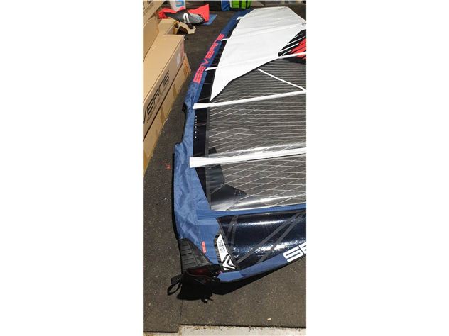 2023 Severne Gator - 7.5 metre