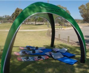 2025 Litewave Design New Litewave Carbon Wing And Kick S