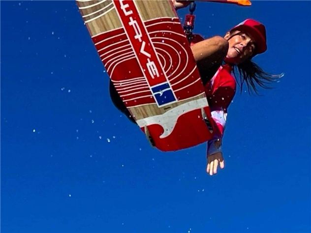 2025 Litewave Design New Litewave Carbon Wing And Kick S