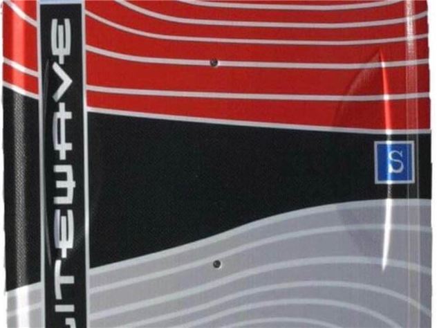 2025 Litewave Design New Litewave Carbon Wing And Kick S