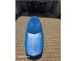  Katana 32 inches 8' 9" stand up paddle wave & cruising board