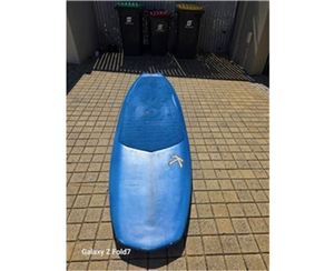 2021  Katana - 8' 9", 32 inches