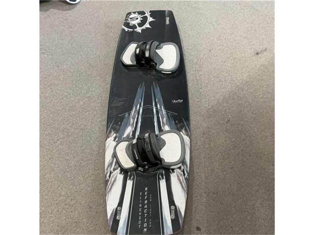 2018 Slingshot React - 135 cm