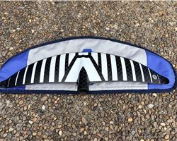 Armstrong Hs625, Hs232 Hs232v2 foiling components (wings,masts,etc)