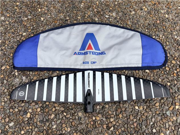 Armstrong Hs625, Hs232 Hs232v2