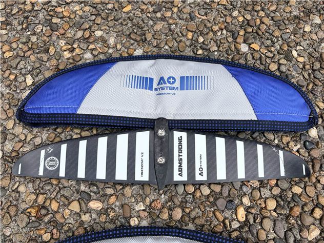 Armstrong Hs625, Hs232 Hs232v2