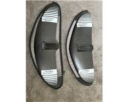 Axis Surf Performance 760 Front Wing 76 cm foiling components (wings,masts,etc)