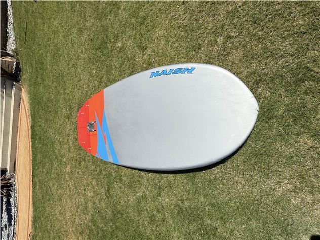 2019 Naish Hover - 228 cm