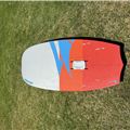 2019 Naish Hover - 228 cm - 2