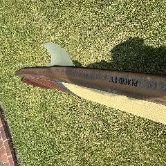 2024 Sunova Placid - 8' 6" - Image 11