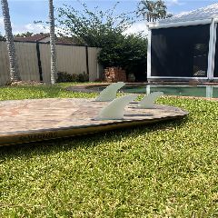 2024 Sunova Placid - 8' 6" - Image 12
