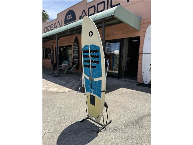 2023 Duotone Fish D/Lab - 5' 3"