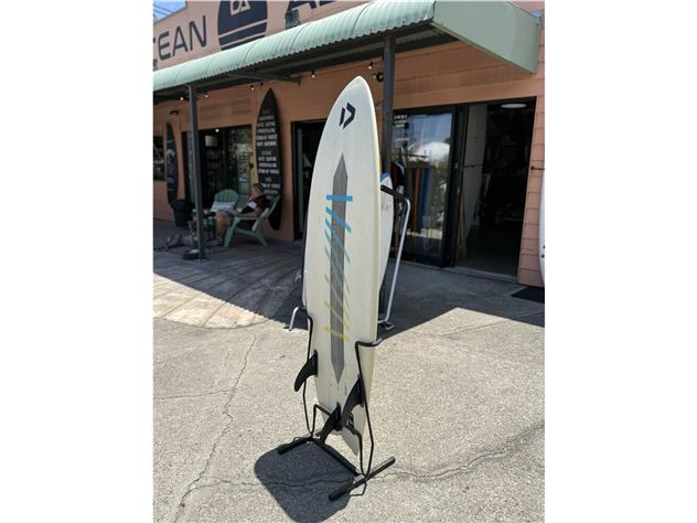 2023 Duotone Fish D/Lab - 5' 3"