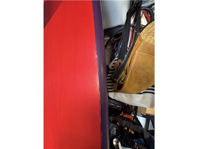 2020 JP Australia Freestyle Wave - 86 litres