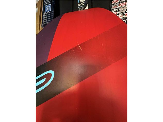 2020 JP Australia Freestyle Wave - 86 litres