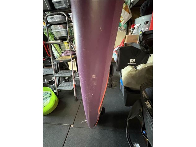 2020 JP Australia Freestyle Wave - 86 litres