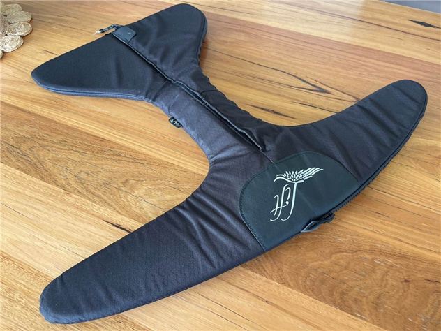 2024 Lift Foils Havoc 121