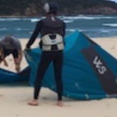 2019 Eleveight Kites Ws11 Ws9 Ws7- 3 X Kites + Everything - 11 metre - Image 10