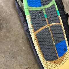 2019 Eleveight Kites Ws11 Ws9 Ws7- 3 X Kites + Everything - 11 metre - Image 2