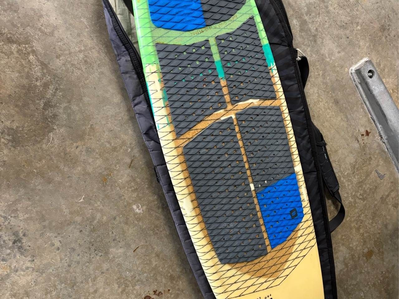 2019 Eleveight Kites Ws11 Ws9 Ws7- 3 X Kites + Everything - Image 2