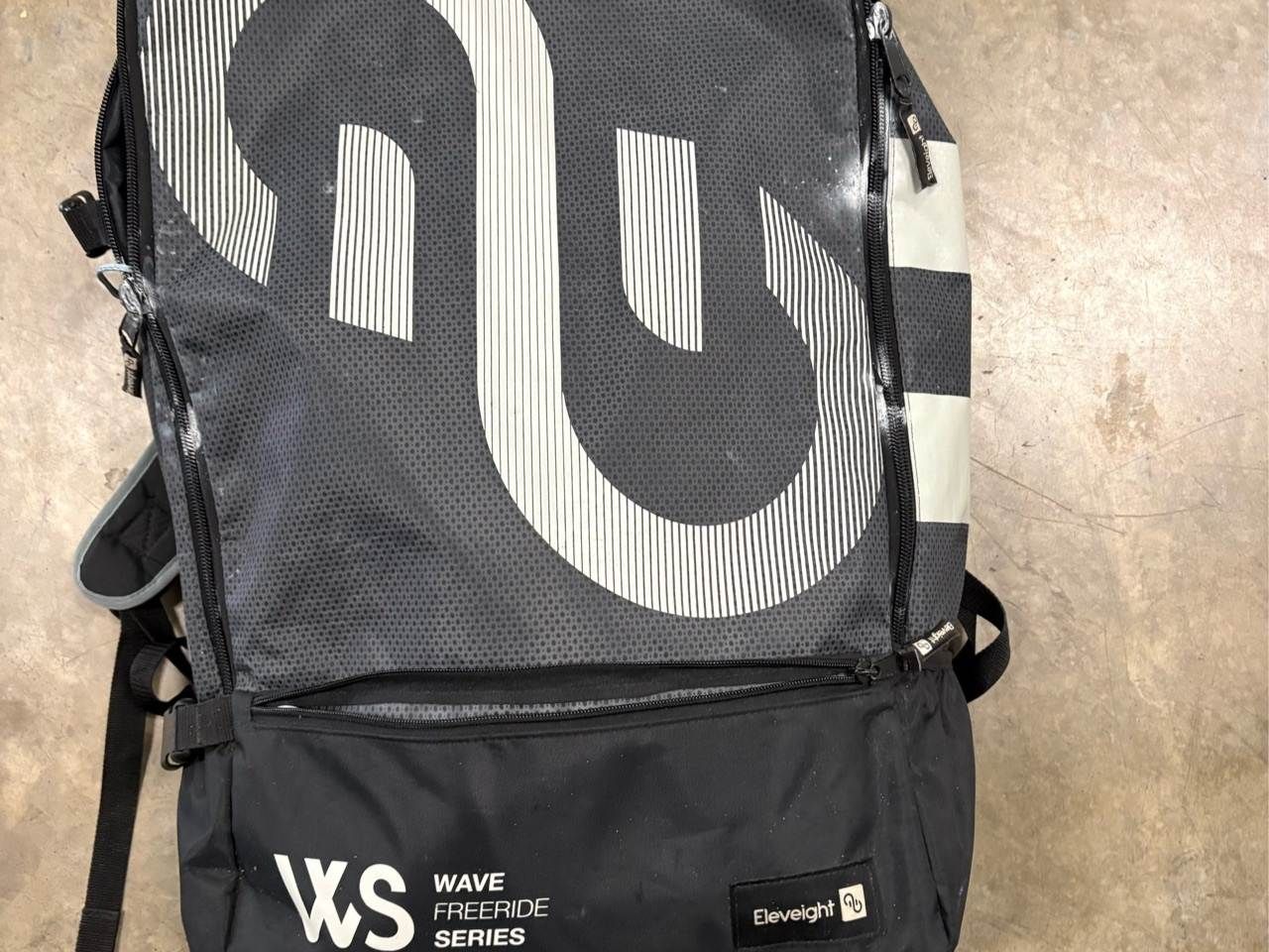 2019 Eleveight Kites Ws11 Ws9 Ws7- 3 X Kites + Everything - Image 3
