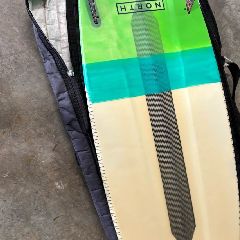 2019 Eleveight Kites Ws11 Ws9 Ws7- 3 X Kites + Everything - 11 metre - Image 6