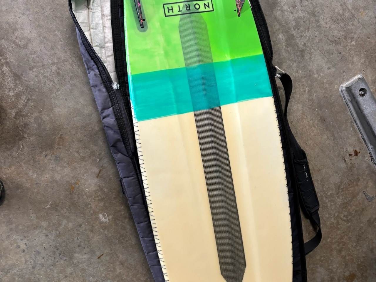 2019 Eleveight Kites Ws11 Ws9 Ws7- 3 X Kites + Everything - Image 5
