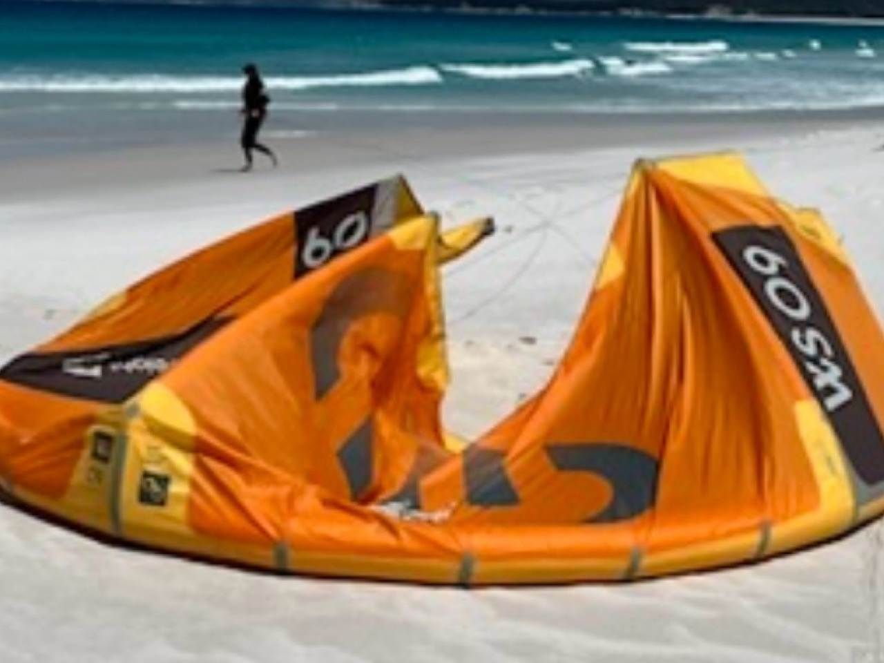 2019 Eleveight Kites Ws11 Ws9 Ws7- 3 X Kites + Everything - Image 7