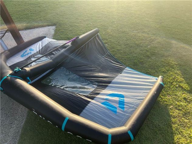 2021 Duotone Slick - 5.5 metre