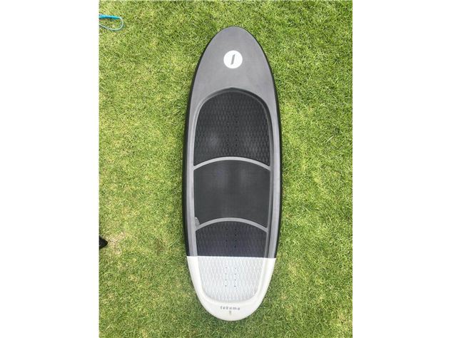 Foil Set And Board Clear Out