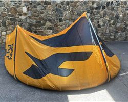 F-One Bandit 11 metre kitesurfing kite