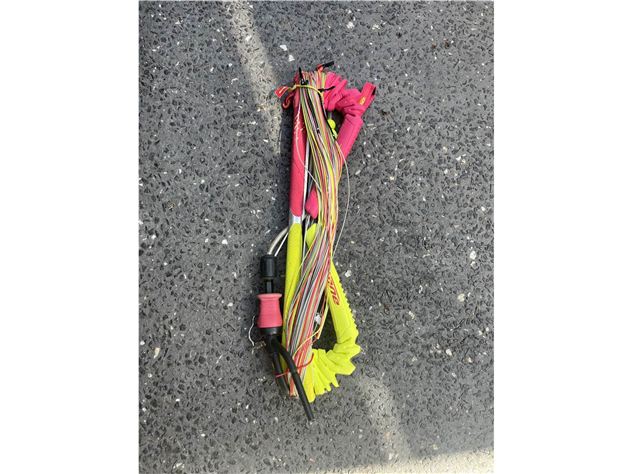 2020 F-One Bandit - 11 metre