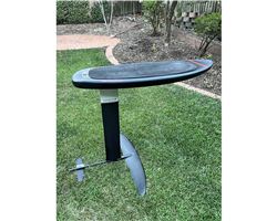  Complete Foil Kit foiling kite foilboard