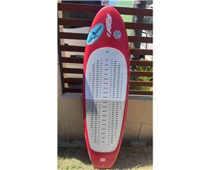 2025 Axis Foildrive 70Ltr - 5' 8"