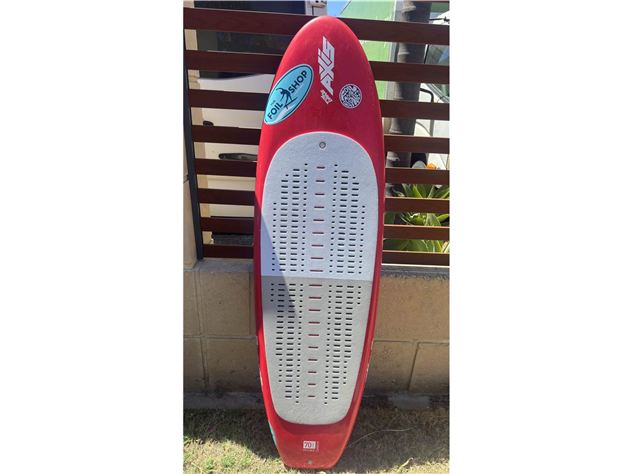 2025 Axis Foildrive 70Ltr - 5' 8"