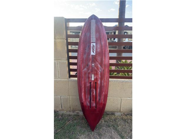 2025 Axis Frank Custom - 6' 4"