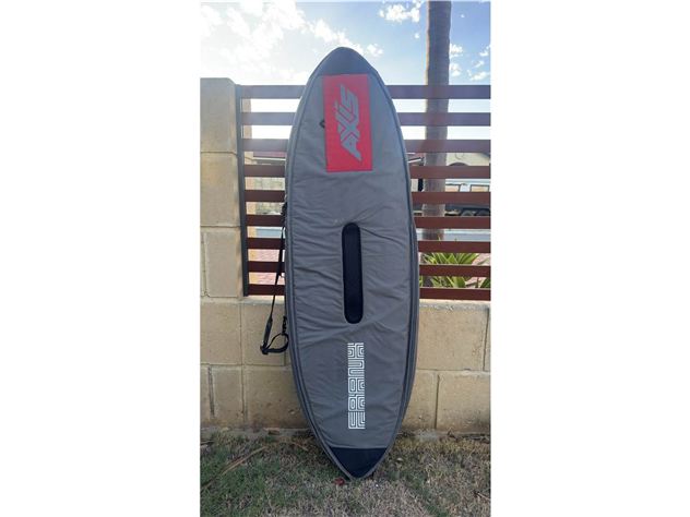 2025 Axis Frank Custom - 6' 4"