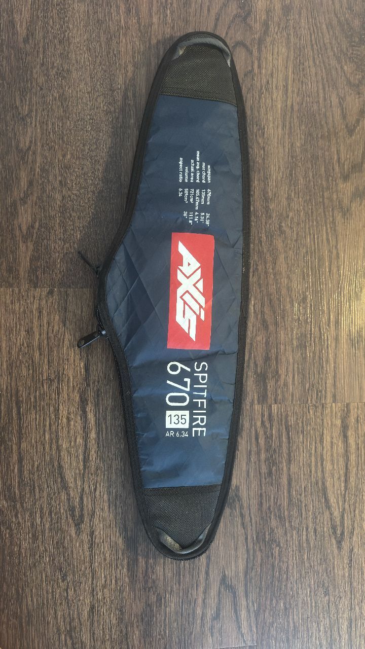 2025 Axis Frank Custom - Image 3