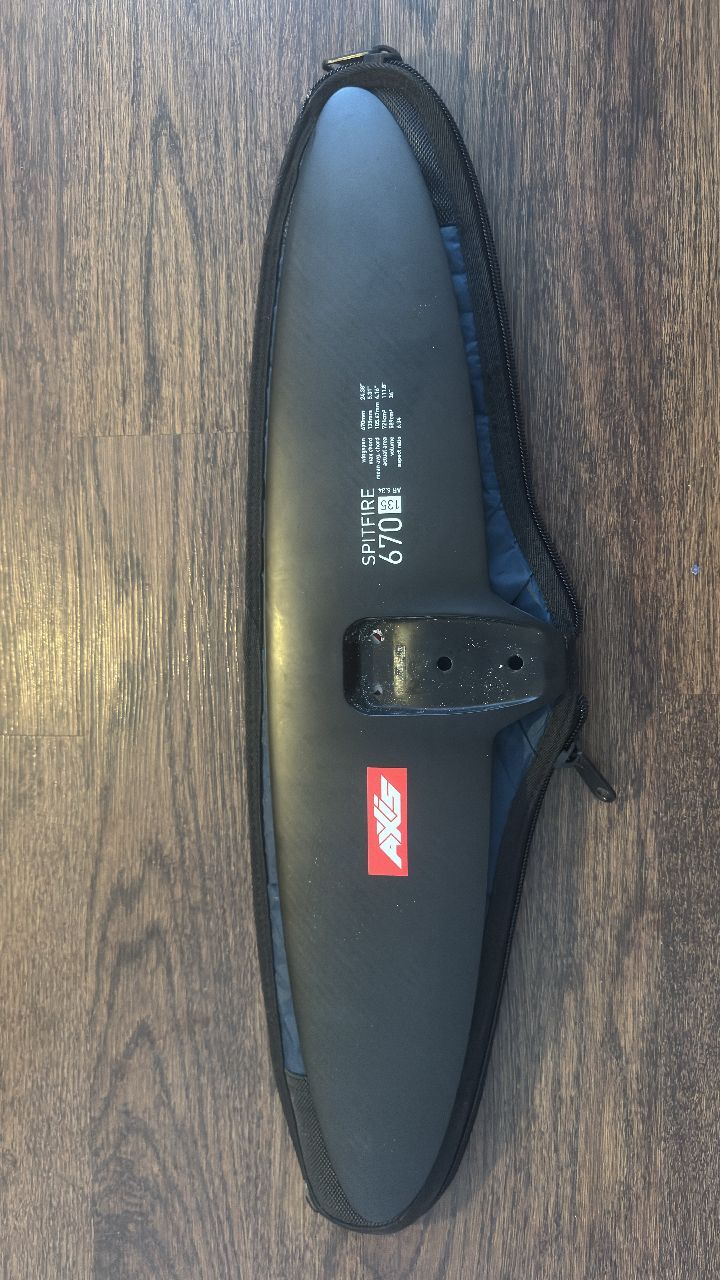 2025 Axis Frank Custom - Image 4