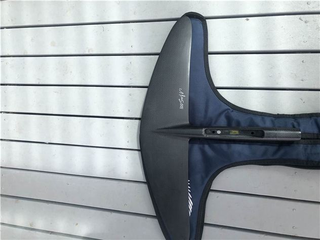 2021 Lift Foils V2 100 - 100 cm