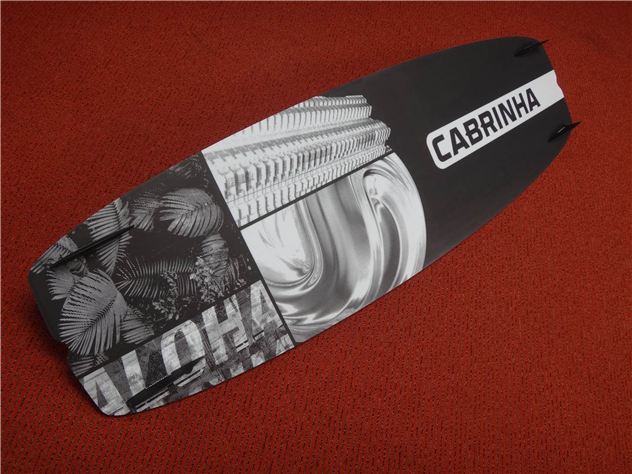 2023 Cabrinha Spectrum - 152 cm
