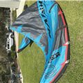 2018 Naish Boxer - 9 metre