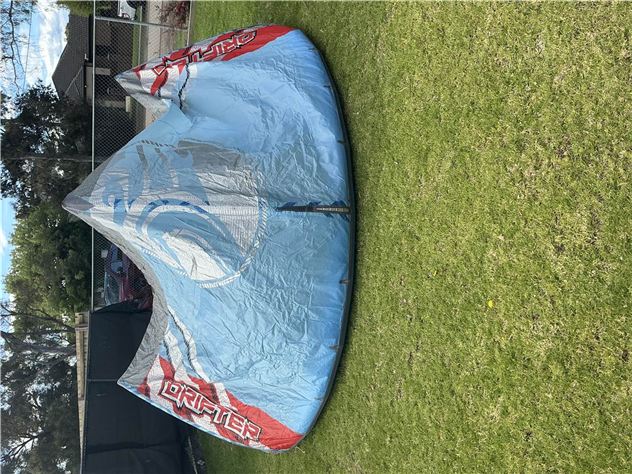 2016 Cabrinha Drifter - 12 metre