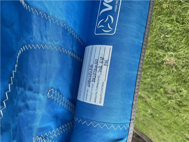 2016 Cabrinha Drifter - 12 metre