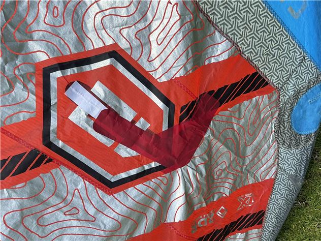 2016 Cabrinha Drifter - 12 metre