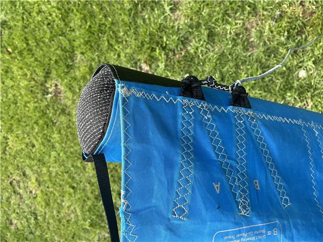 2016 Cabrinha Drifter - 12 metre